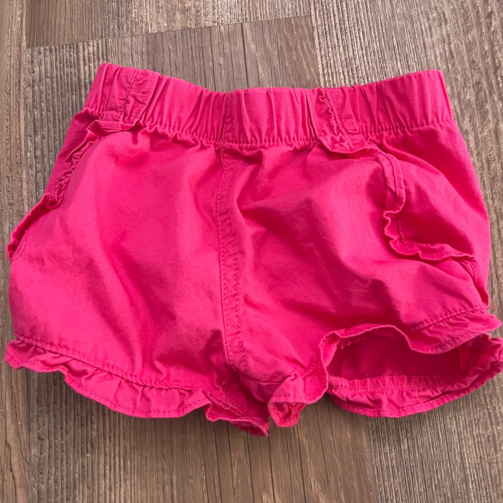 18 month garanimals shorts